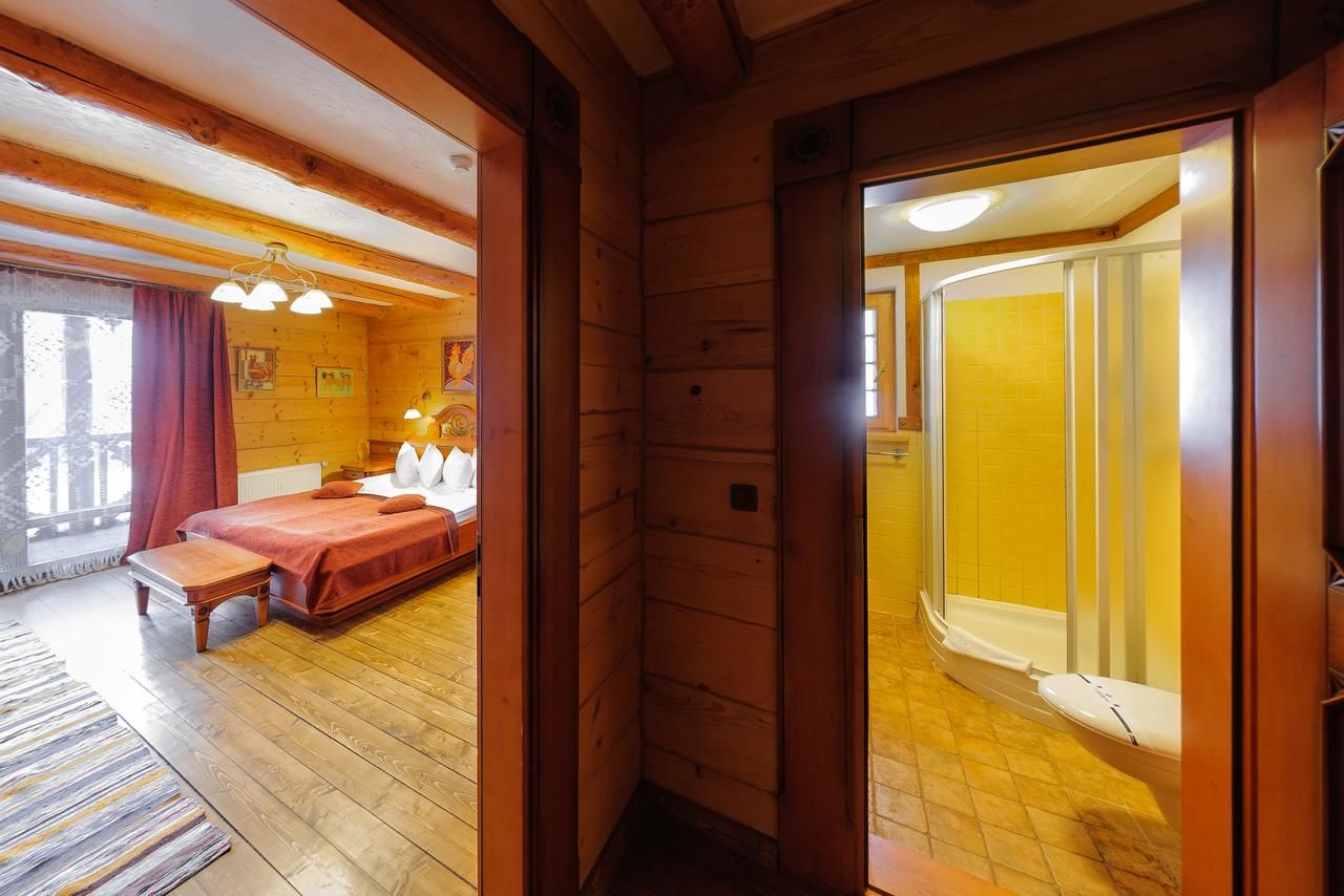 Курортные отели Коруна Татаров