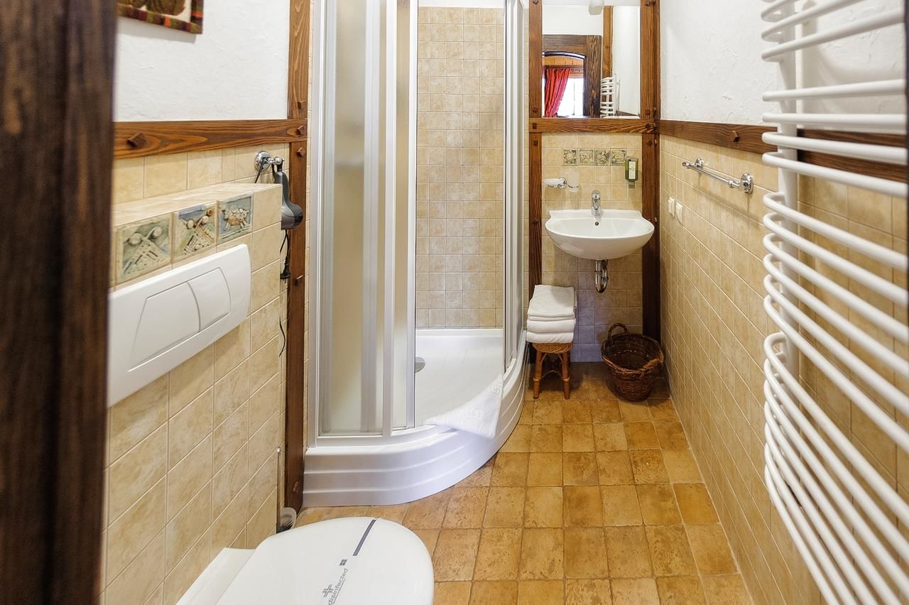 Курортные отели Коруна Татаров