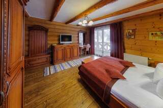 Курортные отели Коруна Татаров Полулюкс-5