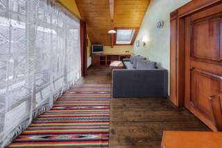 Курортные отели Коруна Татаров Люкс-5