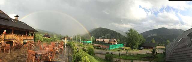 Курортные отели Коруна Татаров-21